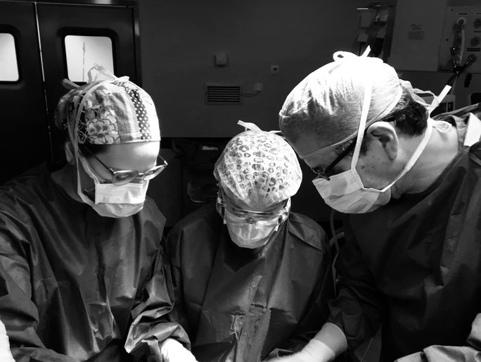 Dr. Carlos Tejerina equipo medico 2