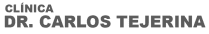 Dr. Carlos Tejerina logo